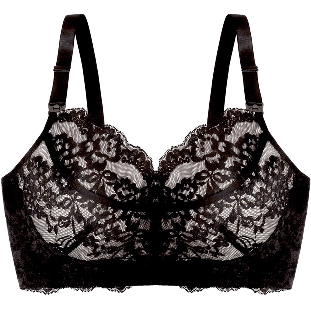New with Tags Hands Free Nursing and Pumping Bra